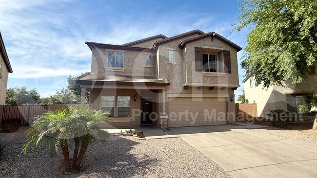 4766 S Grenoble Cir Mesa, AZ 85212 photo 2