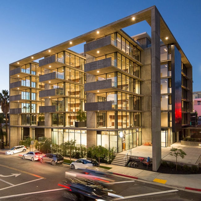 Mr Robinson Lofts photo 5