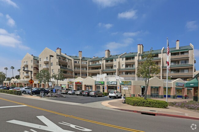 La Mesa Village Plaza photo 4
