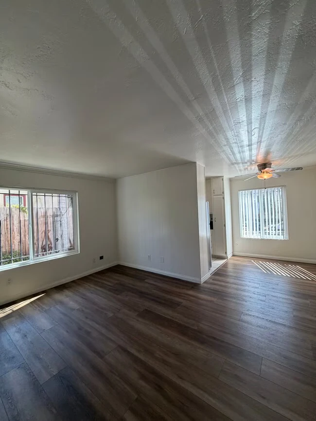 3621 Indiana St San Diego, CA 92103 photo 2