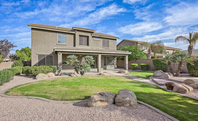 4129 E Clubview Dr Gilbert, AZ 85298 photo 2