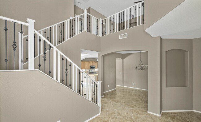 4129 E Clubview Dr Gilbert, AZ 85298 photo 5