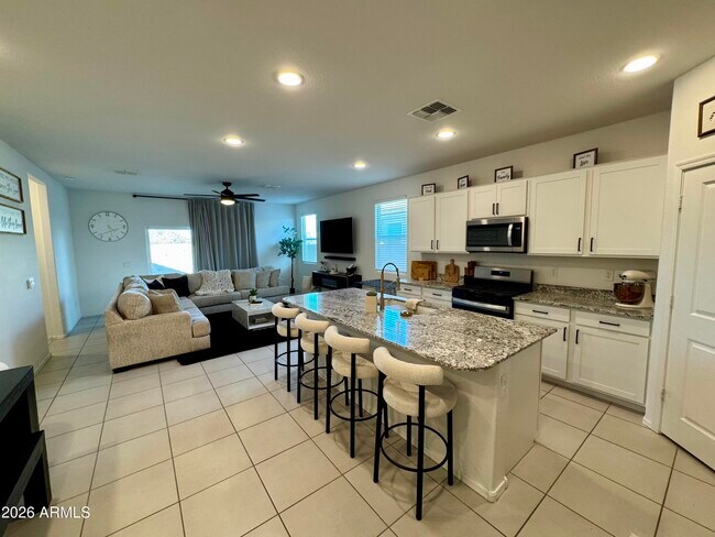 25277 N 155th Dr Sun City West, AZ 85387 photo 2