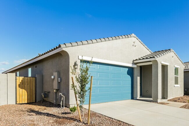 17484 W Sunnyslope Ln Waddell, AZ 85355 photo 3