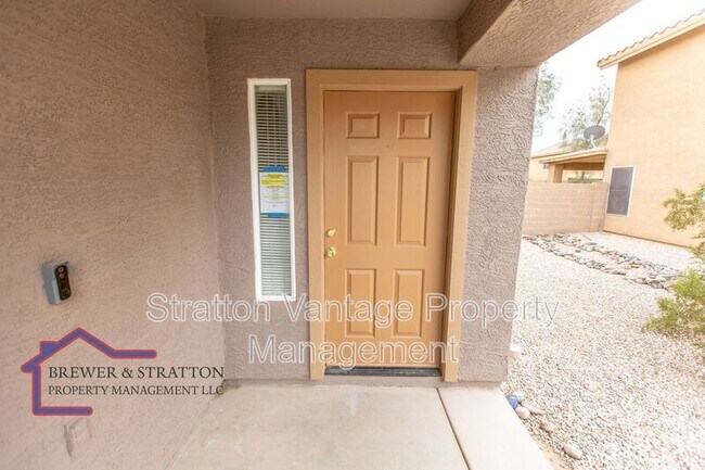 1649 W Harding Ave Coolidge, AZ 85128 photo 5