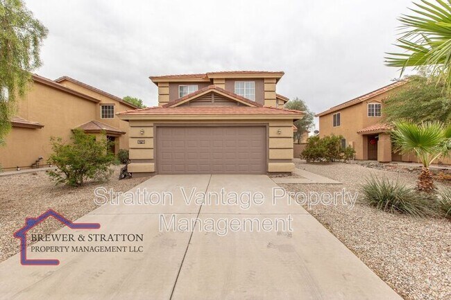 1649 W Harding Ave Coolidge, AZ 85128 photo 3