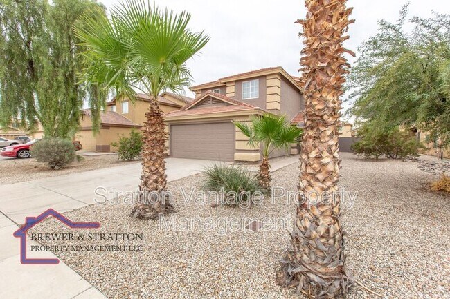 1649 W Harding Ave Coolidge, AZ 85128 photo 2