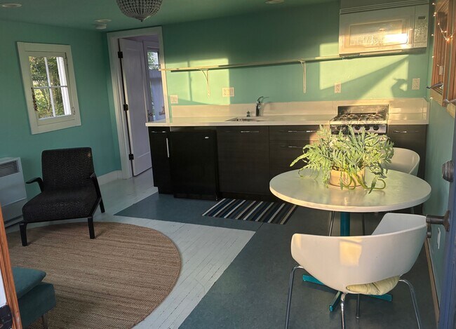 1015 N Branciforte Ave Santa Cruz, CA 95062 photo 5