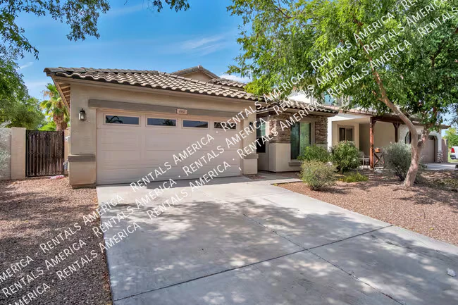 4451 E Moreno Ct Gilbert, AZ 85297 photo 4