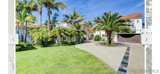 7390 Mar La Jolla, CA 92037 photo 5