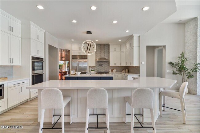 5543 E Beryl Ave Scottsdale, AZ 85253 photo 4