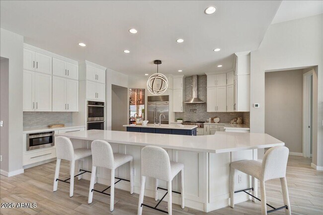 5543 E Beryl Ave Scottsdale, AZ 85253 photo 3
