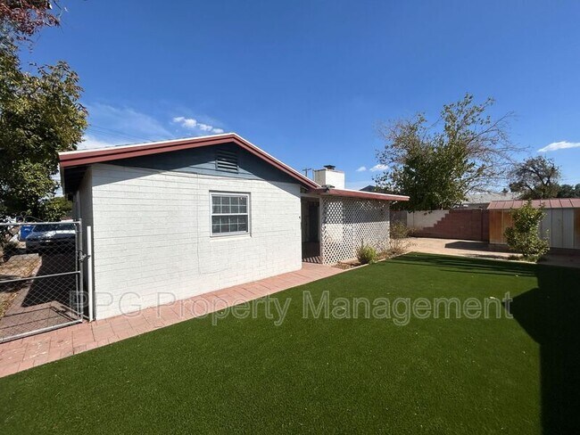456 N Horne Mesa, AZ 85203 photo 5