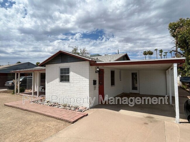 456 N Horne Mesa, AZ 85203 photo 3