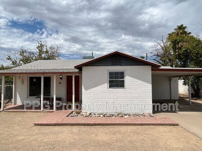 456 N Horne Mesa, AZ 85203 photo 2