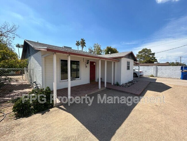 456 N Horne Mesa, AZ 85203 photo 4