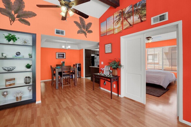 839 S Westwood Mesa, AZ 85210 photo 2