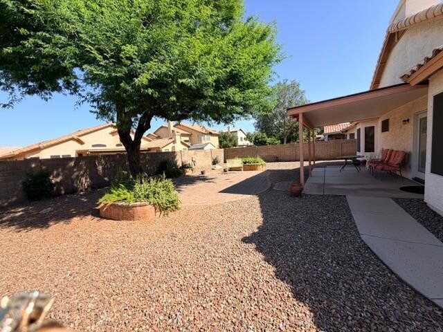 2560 S Vineyard Mesa, AZ 85210 photo 4