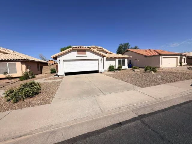 2560 S Vineyard Mesa, AZ 85210 photo 2