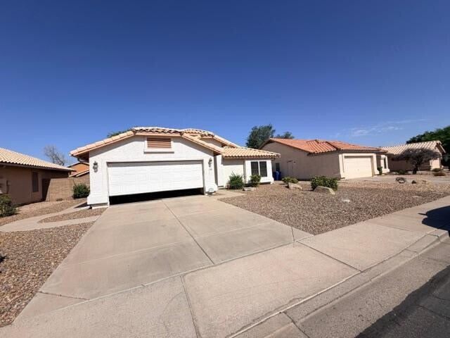 2560 S Vineyard Mesa, AZ 85210 photo 3