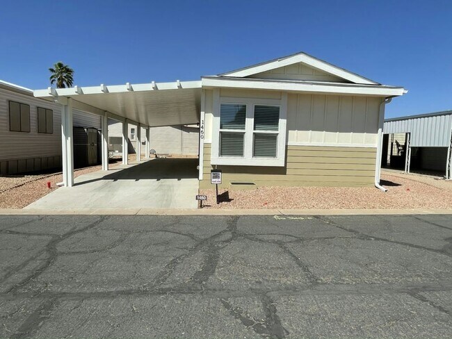 8866 E Baseline Rd Mesa, AZ 85209 photo 3