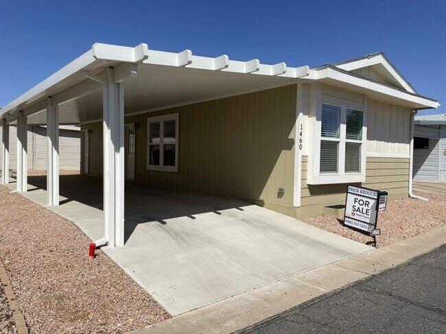 8866 E Baseline Rd Mesa, AZ 85209 photo 4