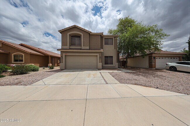 453 N 105th Pl Mesa, AZ 85207 photo 2