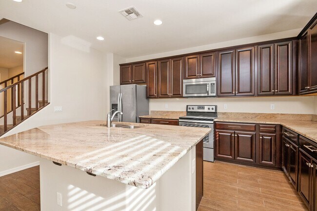 872 S Pheasant Dr Gilbert, AZ 85296 photo 5
