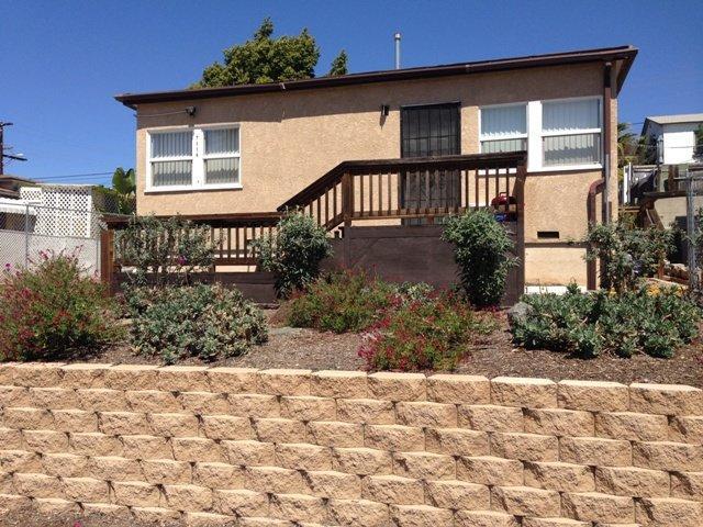 7110-7114 Mohawk St San Diego, CA 92115