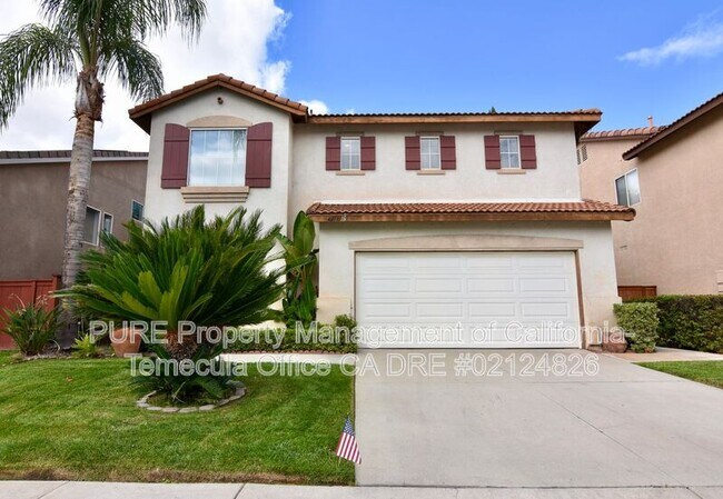42131 Orange Blossom Dr Temecula, CA 92591