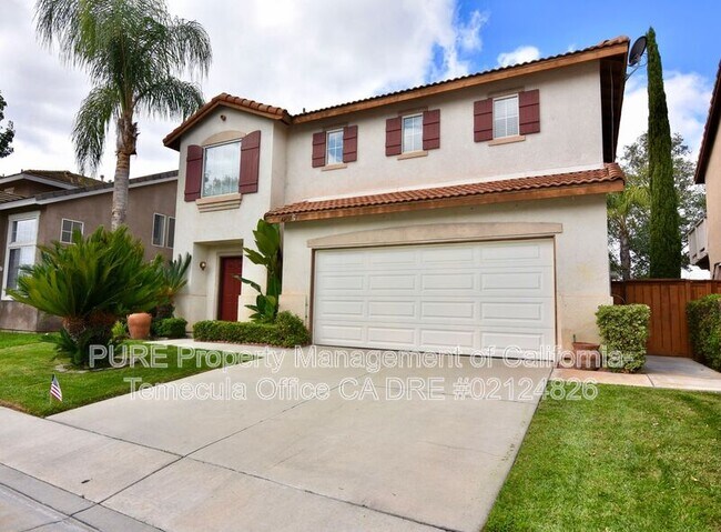 42131 Orange Blossom Dr Temecula, CA 92591 photo 2