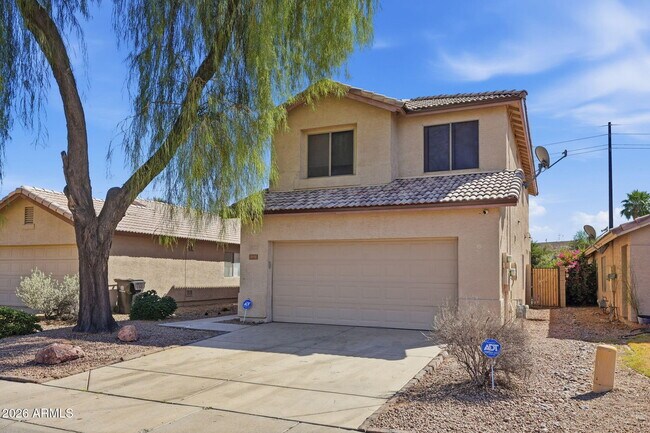 2033 N 107th Dr Avondale, AZ 85392 photo 2