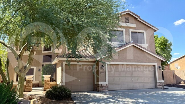 26154 N 67th Ln Peoria, AZ 85383 photo 2