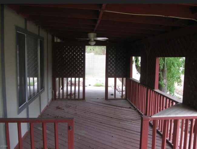 20626 N 4th Ave Phoenix, AZ 85027 photo 2
