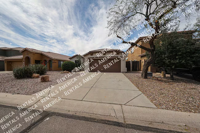 29120 N Yellow Bee Dr San Tan Valley, AZ 85142 photo 3