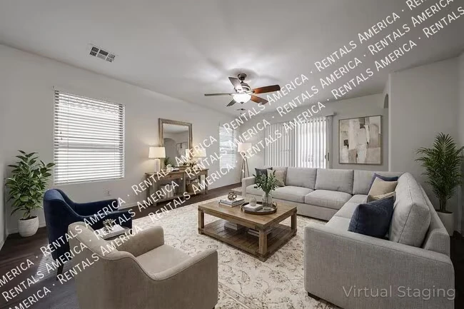 29120 N Yellow Bee Dr San Tan Valley, AZ 85142 photo 2