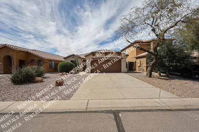 29120 N Yellow Bee Dr San Tan Valley, AZ 85142 photo 5