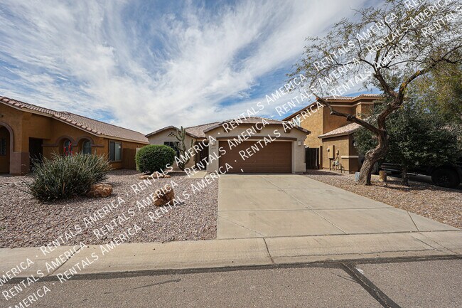29120 N Yellow Bee Dr San Tan Valley, AZ 85142 photo 4