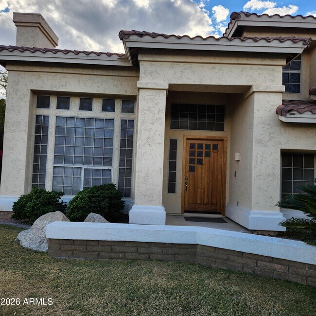 20642 N 16th Pl Phoenix, AZ 85024 photo 3