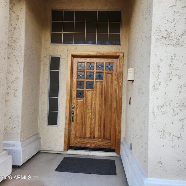 20642 N 16th Pl Phoenix, AZ 85024 photo 5