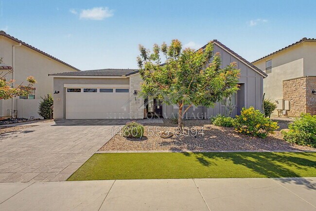 1461 E San Carlos Way Gilbert, AZ 85298