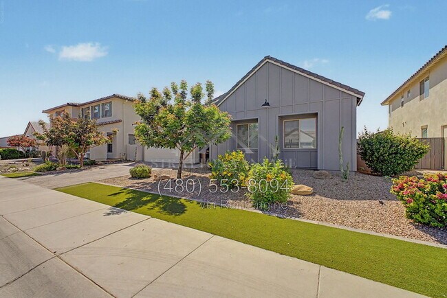 1461 E San Carlos Way Gilbert, AZ 85298 photo 3
