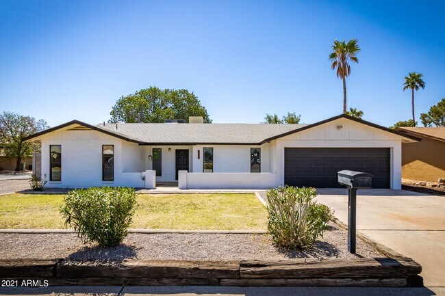 855 E Viola St Casa Grande, AZ 85122 photo 4