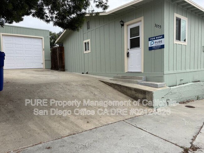 3053 B St San Diego, CA 92102