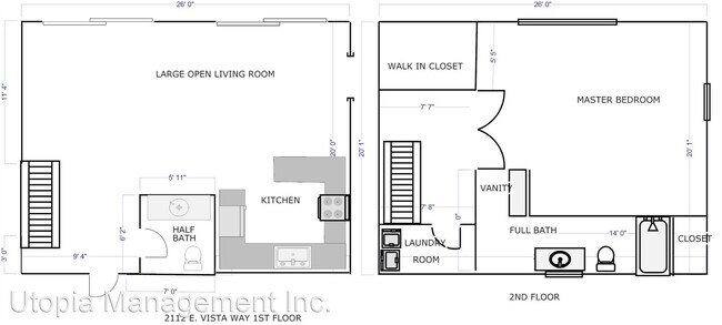 2112 E Vista Way Vista, CA 92084 photo 2