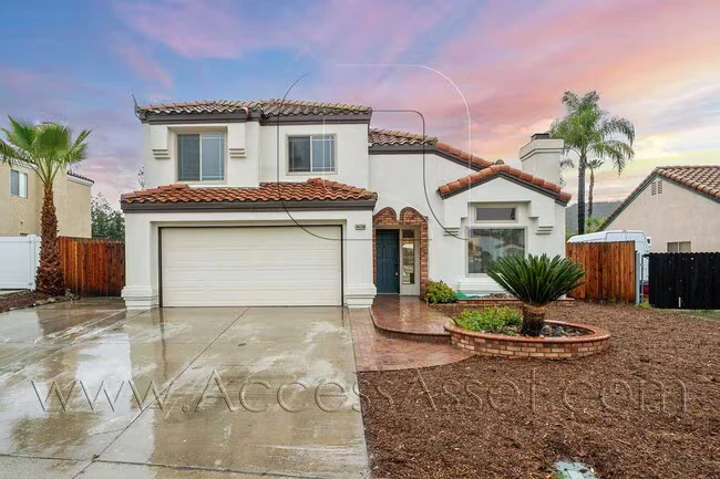 36318 St Raphael Dr Murrieta, CA 92562