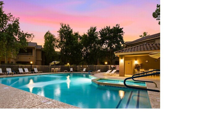 15050 N Thompson Peak Pkwy Scottsdale, AZ 85260