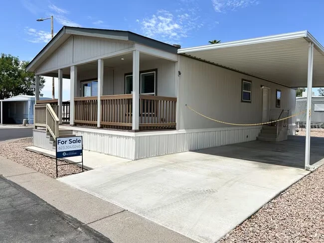 4400 W Missouri Ave Glendale, AZ 85301 photo 3