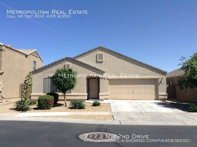 7123 N 72nd Dr Glendale, AZ 85303 photo 2