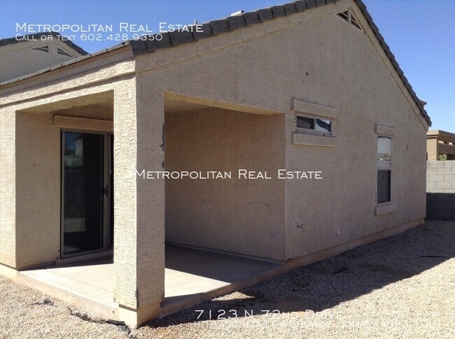 7123 N 72nd Dr Glendale, AZ 85303 photo 4
